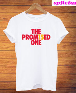 Mahomes The Promised One T-Shirt