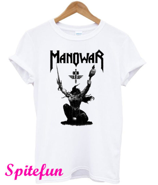 Manowar T-Shirt