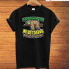 Mardi Gras Beads T-Shirt