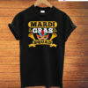 Mardi Gras Squad Fat Tuesday T-Shirt
