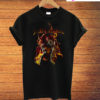 Marvel Comics X-Men Dark Phoenix T-Shirt