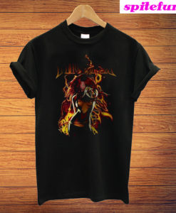 Marvel Comics X-Men Dark Phoenix T-Shirt