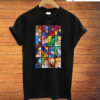 Marvel Vs Capcom T-Shirt