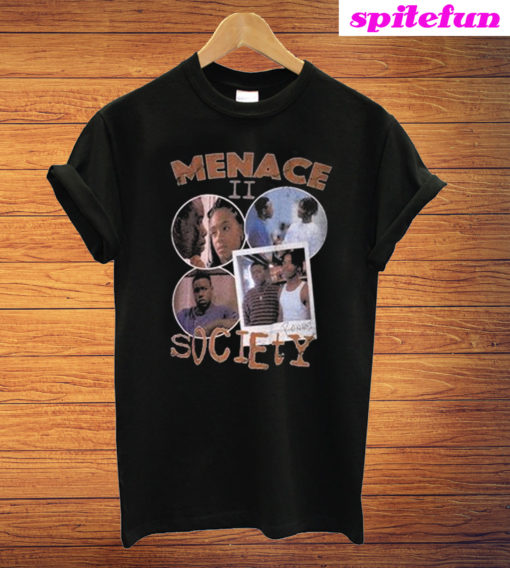 Menace II Society T-Shirt