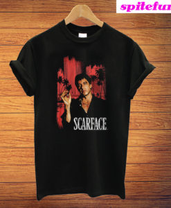 Miami Scarface T-Shirt