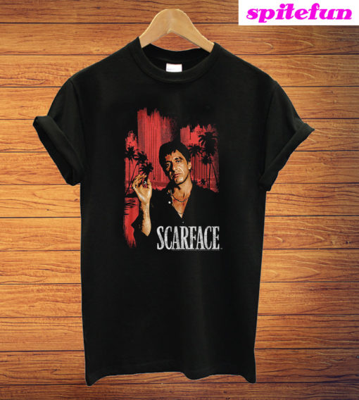 Miami Scarface T-Shirt