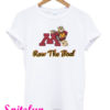 Minnesota Row The Boat T-Shirt