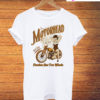 Motorhead Fast Girl T-Shirt