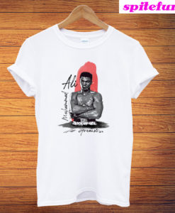 Muhammad Ali The Greatest T-Shirt