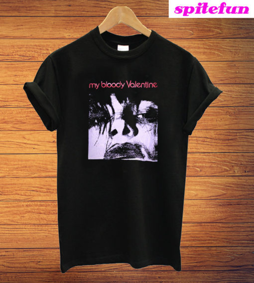 My Bloody Valentine T-Shirt