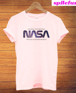 Nasa Ariana Grande Space T-Shirt