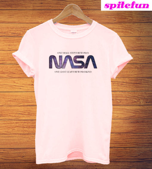 Nasa Ariana Grande Space T-Shirt