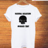 Natural Selection Skull T-Shirt