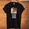 Neil Barrett Eyes Wide Open T-Shirt