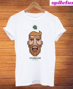 New Arrival Conor Mcgregor T-Shirt