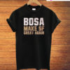 Nick Bosa T-Shirt