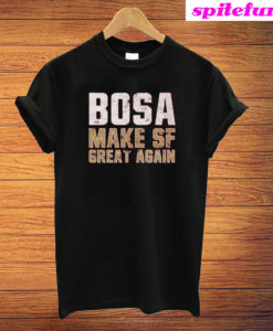 Nick Bosa T-Shirt