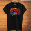 Nintendo Super Metroid T-Shirt