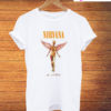 Nirvana In Utero T-Shirt