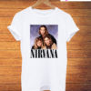 Nirvana x Hanson Parody T-Shirt