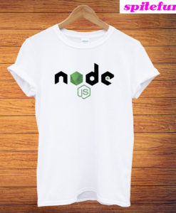 Node Js Unisex T-Shirt