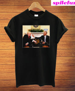 Obama Fuck Trump For 2020 T-Shirt