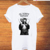 Ol Dirty Bastard Topless Woman T-Shirt