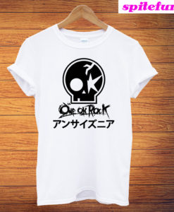 One Ok Rock T-Shirt