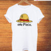 One Piece Anime T-Shirt