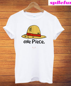 One Piece Anime T-Shirt