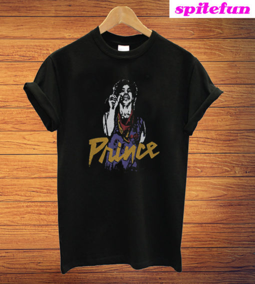 PRINCE T-Shirt