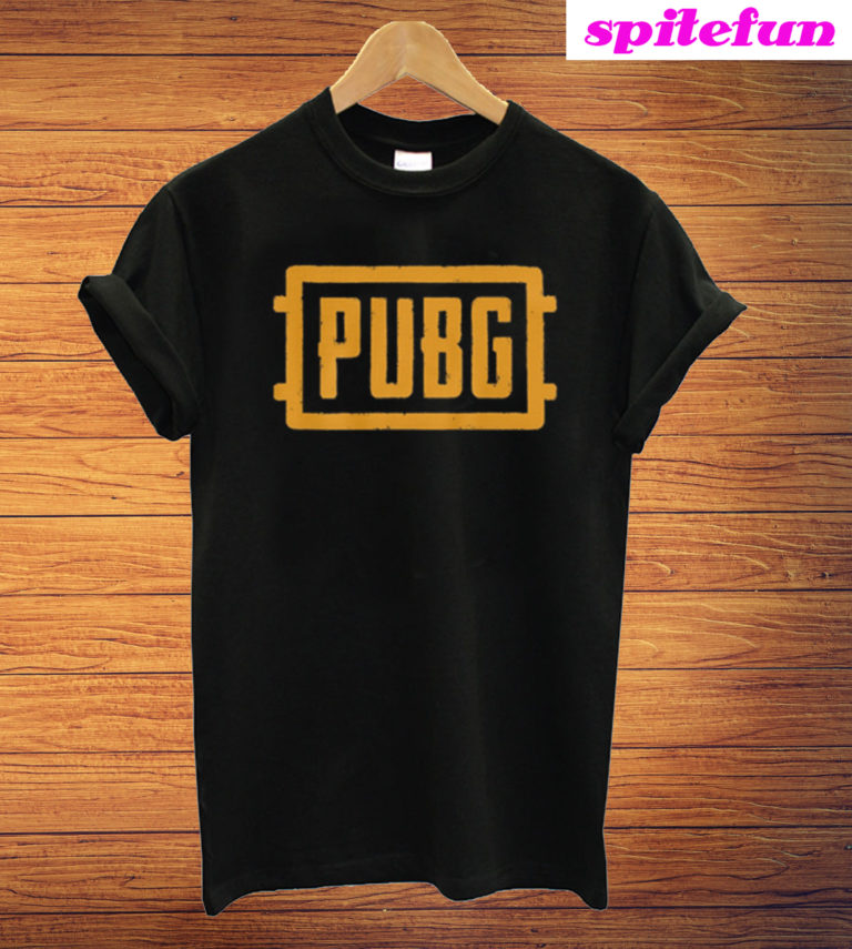 pubg tshirts