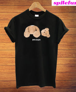 Palm Angels Kill The Bear T-Shirt