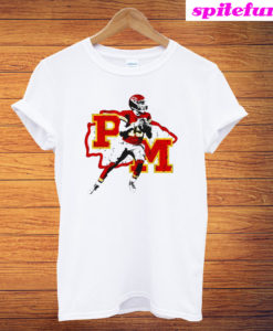 Patrick Mahomes New T-Shirt