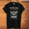Pearl Jam Appearing At Mellon Arena T-Shirt