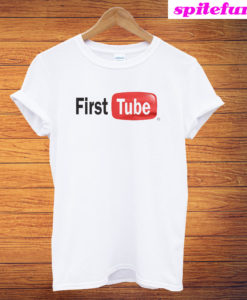 Phish First Tube T-Shirt