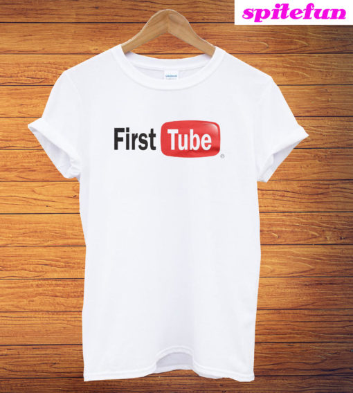 Phish First Tube T-Shirt