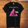 Pink Freud Dark Side Of Your Mom T-Shirt