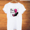 Pink Freud T-Shirt