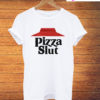 Pizza Slut T-Shirt