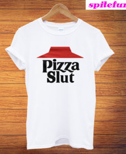 Pizza Slut T-Shirt