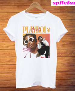 Playboi Carti T-Shirt