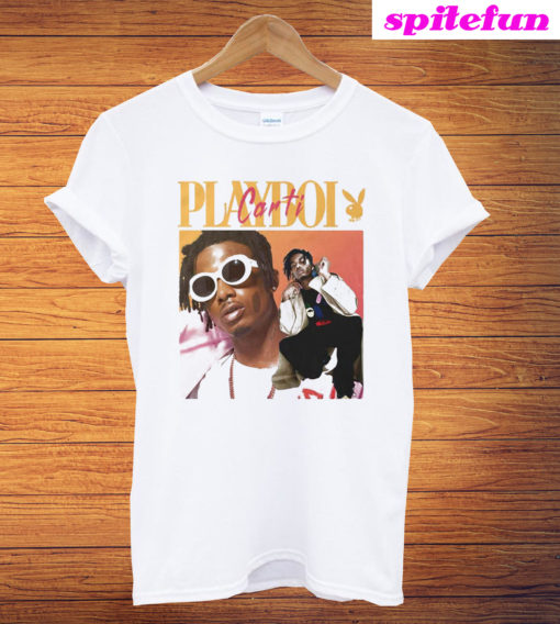 Playboi Carti T-Shirt