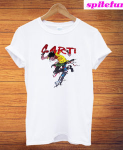 Playboy Carti T-Shirt