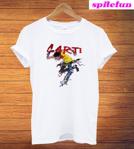 Playboy Carti T-Shirt