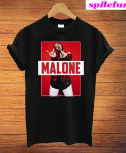 Post Malone New Black T-Shirt