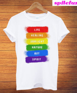 Pride T-Shirt