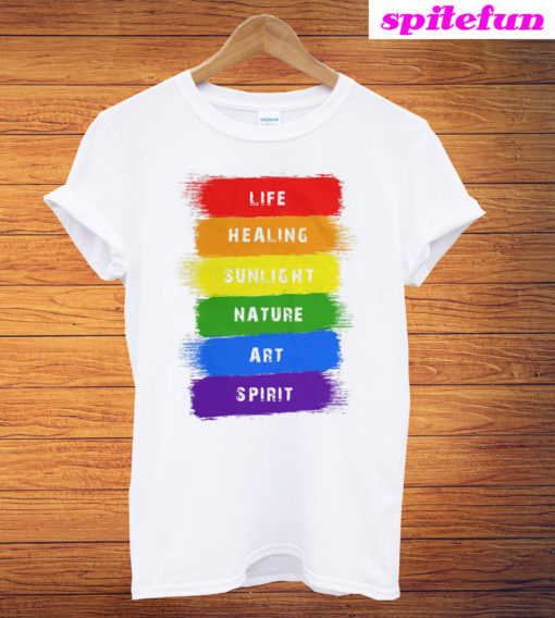 Pride T-Shirt