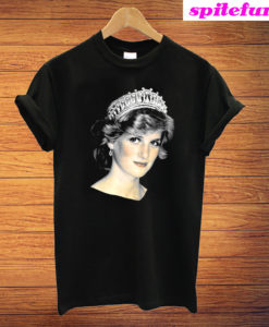 Princess Diana T-Shirt