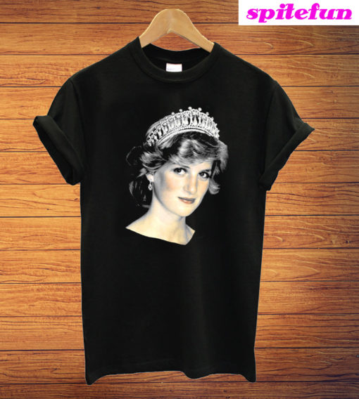 Princess Diana T-Shirt